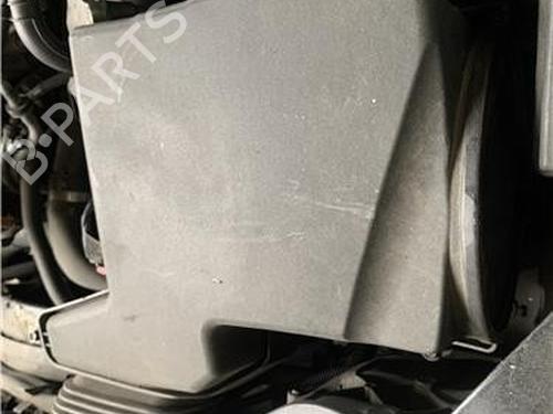 Air filter box FORD FOCUS II (DA_, HCP, DP)  | BP25820909M87 
