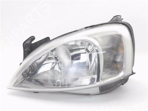 Scheinwerfer links OPEL CORSA C (X01) 1.7 DTI (F08, F68) | BP30981002C28