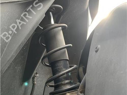 Left front shock absorber RENAULT TWIZY (MAM_) | BP32450829M16