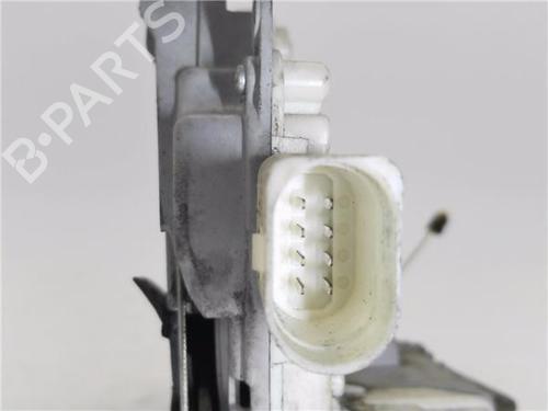Rear left lock SEAT ALTEA (5P1) 1.2 TSI | BP24364499C100 