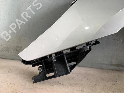 Left front fenders PEUGEOT 307 SW (3H) 2.0 HDi 135 | BP24316264C41 