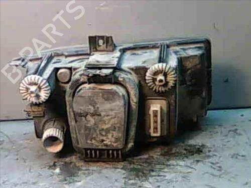 Left headlight SEAT INCA (6K9) 1.9 SDI | BP11340089C28 