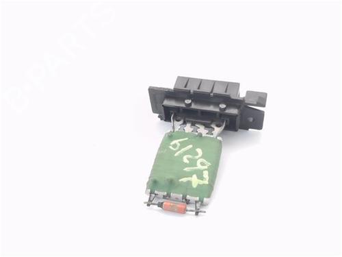 Heater resistor PEUGEOT BIPPER (AA_) 1.4 HDi | BP40150615M108 - Image 2