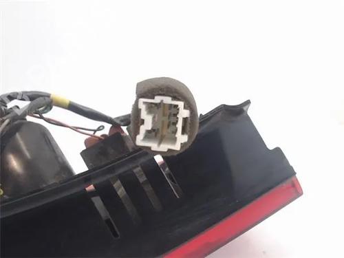 Venstre Baklys HYUNDAI MATRIX (FC)  | BP13044025C34 
