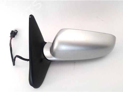 Left mirror SEAT LEON (1M1) 1.9 TDI | BP30981126C26