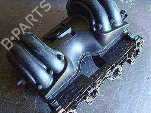 Used Intake manifold VW POLO III (6N1) 55 1.4 (55 hp) 9636158