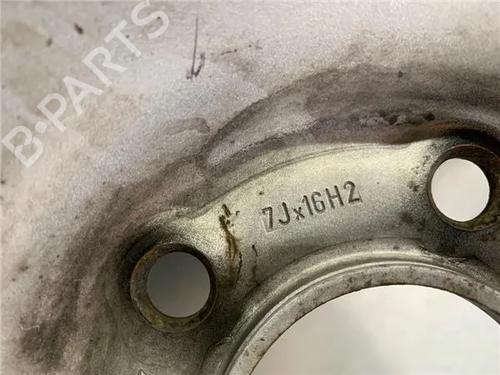 Other CITROËN JUMPY III Van (V_)  | BP21219745O1 