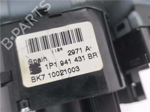 Switch SEAT LEON (1P1) 1.6 TDI | BP33220393I30  - Image 7