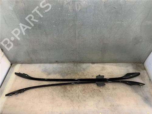 Barra de techo NISSAN QASHQAI I (J10, NJ10) 1.6 dCi (130 hp) 30412381