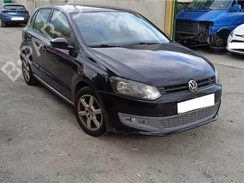 Engine VW POLO V (6R1, 6C1) 1.4 (6R1) | BP23842616M1 