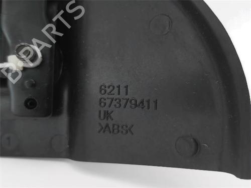 Instrument cluster MINI MINI (R50, R53) Cooper | BP25008336C47 