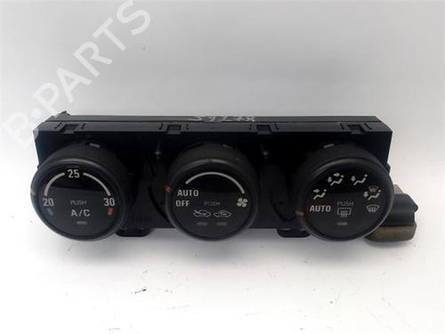 Commande Chauffage SUZUKI GRAND VITARA I (FT, HT) 2.0 TD 4x4 (SQ 420D) | BP22640836I5 