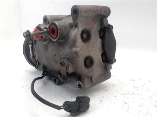 AC compressor FORD FOCUS I (DAW, DBW) 1.6 16V | BP25718897M34 