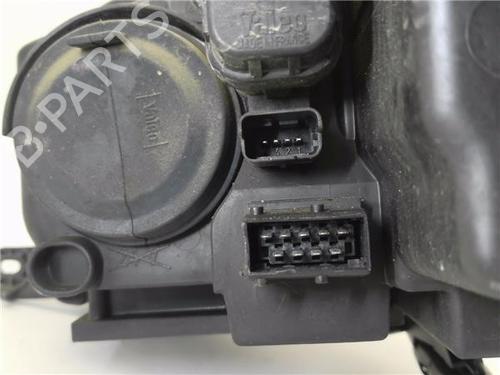 Right headlight CITROËN C5 I (DC_) 2.0 16V (DCRFNC, DCRFNF) | BP28025464C29 