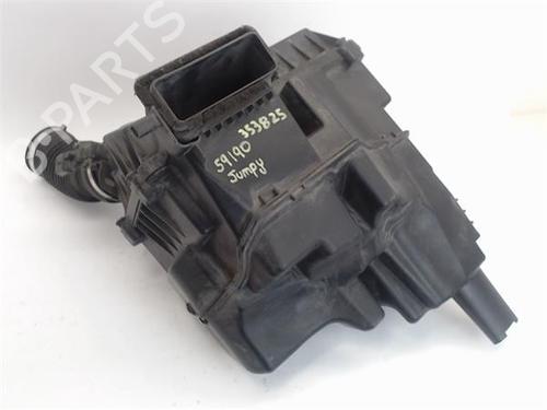 Used Air filter box CITROËN JUMPY III Van (V_) [2016-2025]  17732836