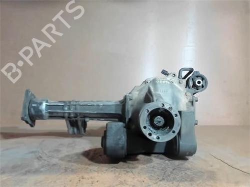 Used Front differential SUZUKI GRAND VITARA II (JT, TE, TD) [2005-2025]  14346395