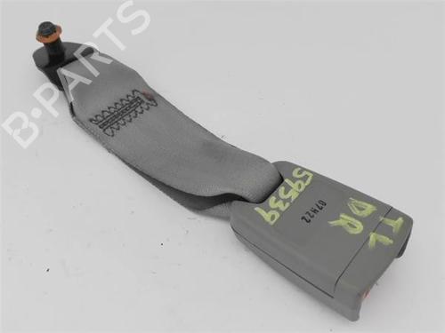 Used Seat buckle KIA SORENTO I (JC) [2002-2011]  22959100