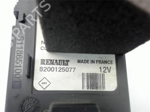 Annen RENAULT MEGANE II (BM0/1_, CM0/1_)  | BP14345932O1 