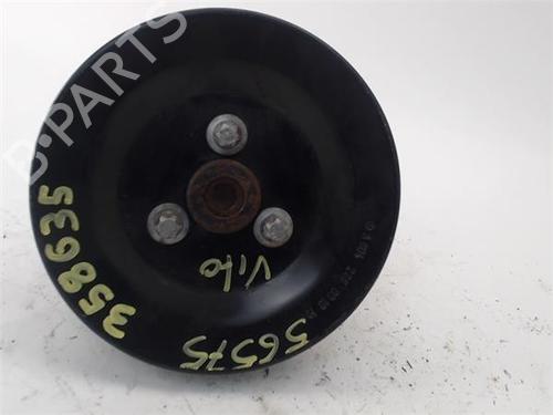 Steering pump MERCEDES-BENZ VITO Bus (W638)  | BP25718806M99 