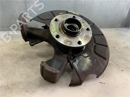 Left front steering knuckle VW GOLF V (1K1) 1.9 TDI | BP24869646M25 