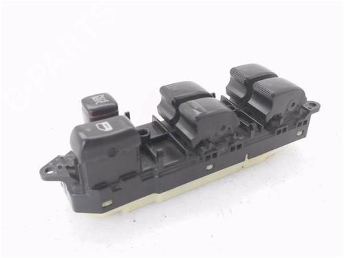 Left front window switch TOYOTA COROLLA Verso (_E12_) 1.8 | BP30182950I27
