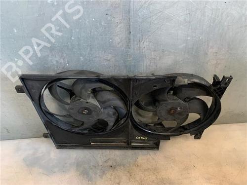 Køleventilator elektrisk LAND ROVER FREELANDER I (L314) 2.0 DI 4x4 | BP30273999M35 