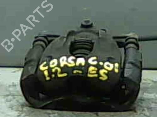 Used Other OPEL CORSA C (X01) [2000-2009]  14333174