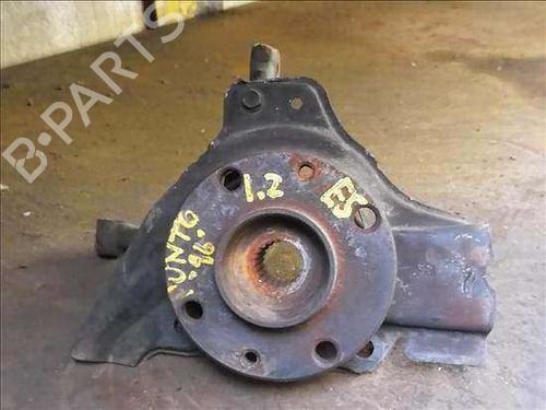 Used Left front steering knuckle FIAT PUNTO (176_) [1993-1999]  14334528