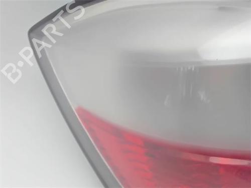 Left taillight OPEL ASTRA H (A04)  | BP10285131C34 