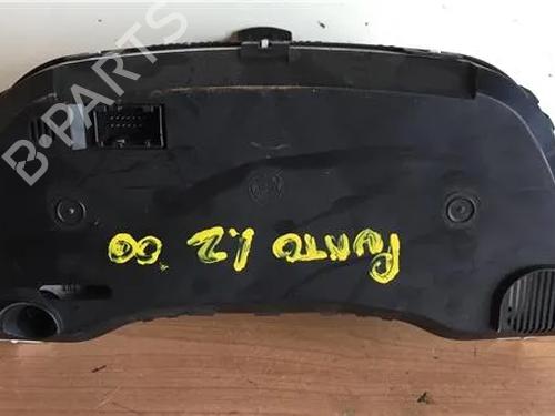 Instrument cluster FIAT PUNTO (188_) 1.2 60 (188.030, .050, .130, .150, .230, .250) | BP9683436C47 