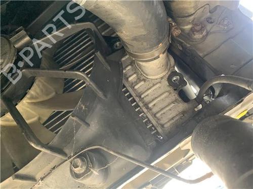 Intercooler LEXUS IS II (_E2_) 220d (ALE20) | BP32417260M30