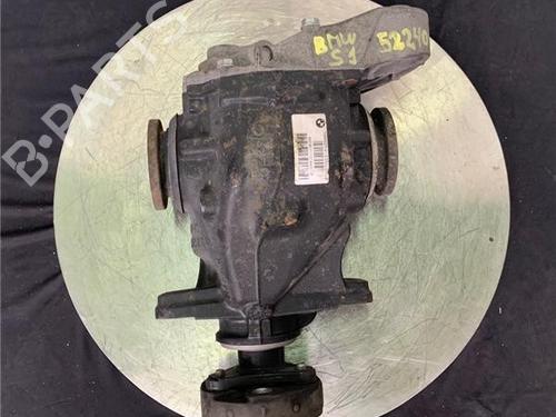 Rear differential BMW 1 (E81) 120 d | BP19031044M24 