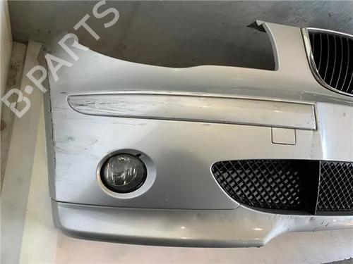 Front bumper BMW 1 (E87)  | BP24338470C7 