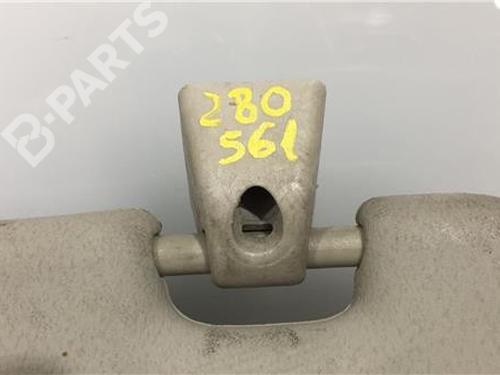 Høyre solskjerm OPEL ASTRA F Hatchback (T92) 2.0 i (F08, M08, F68, M68) | BP9685313I2 