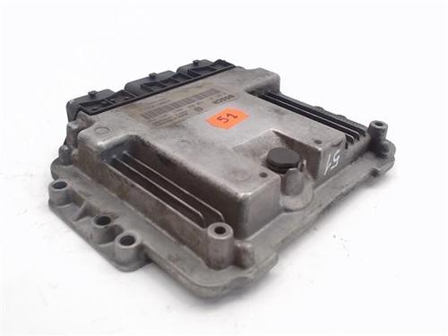 Used Electronic module RENAULT MEGANE II (BM0/1_, CM0/1_) [2001-2012]  13050714