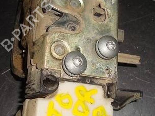 Used Front right lock FIAT SEICENTO / 600 (187_) 1.1 (187AXB, 187AXB1A, 187AXC1A02) (54 hp) 11362430