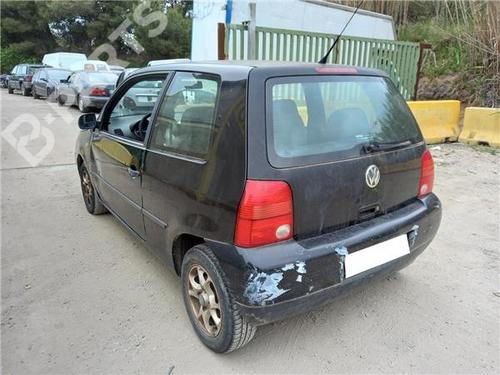 Right taillight VW LUPO I (6X1, 6E1) 1.0 | BP9685413C35 