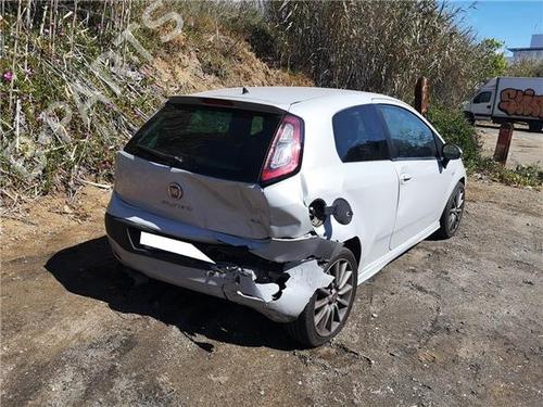 Servo brake FIAT PUNTO EVO (199_) 1.4 16V | BP9764857M42 