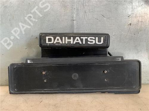 Used Support DAIHATSU WILDCAT/ROCKY (F75) 2.8 TD (88 hp) 22984257