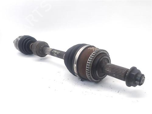 Used Left front driveshaft HYUNDAI i30 (FD) [2007-2012]  23442337