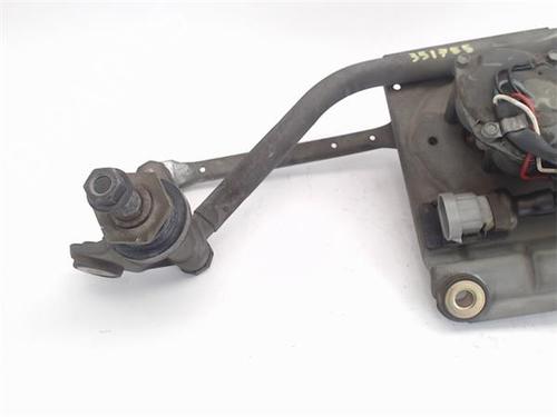 Front wiper motor CITROËN XSARA (N1) 1.6 i | BP19132695M29 