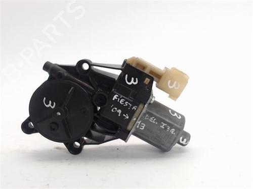 Left front window motor FORD FIESTA VI (CB1, CCN)  | BP14343365E21 
