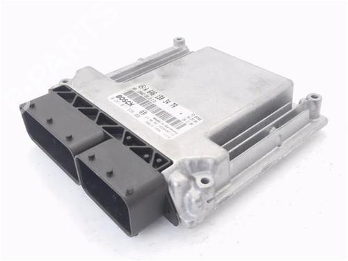 Electronic module MERCEDES-BENZ C-CLASS T-Model (S203) C 220 CDI (203.208) | BP27347194M83 