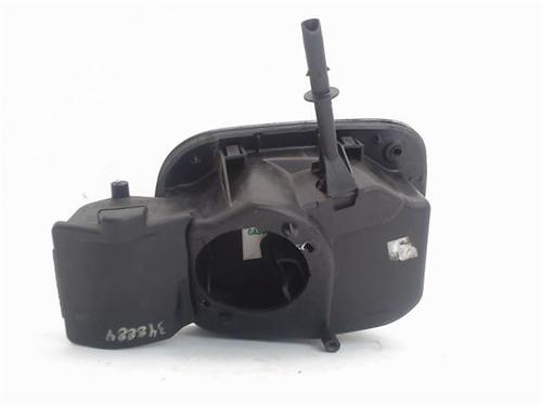 Fuel flap RENAULT CLIO III (BR0/1, CR0/1) 1.2 16V (BR02, BR0J, BR11, CR02, CR0J, CR11) | BP16827047C131 