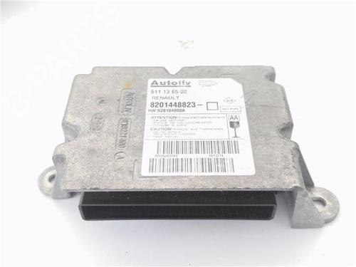 Airbag Kit RENAULT MASTER III Bus (JV)  | BP29431459C86 