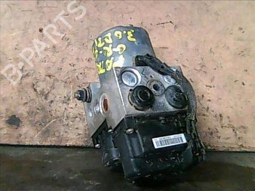Used ABS pump NISSAN PATROL GR V Wagon (Y61) 3.0 DTi (158 hp) 12121009