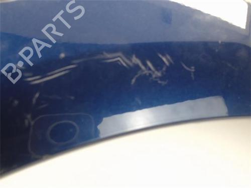 Right front fenders PEUGEOT 307 SW (3H) 1.6 16V | BP14345784C42 