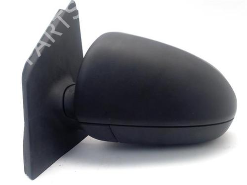 Used Left mirror SMART FORTWO Coupe (451) [2007-2025]  25007347