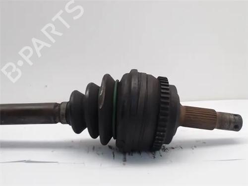 Left front driveshaft CITROËN XM (Y3)  | BP13053416M38