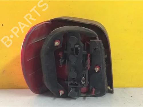 Right taillight VW POLO (6N2) 1.4 TDI | BP9685112C35 